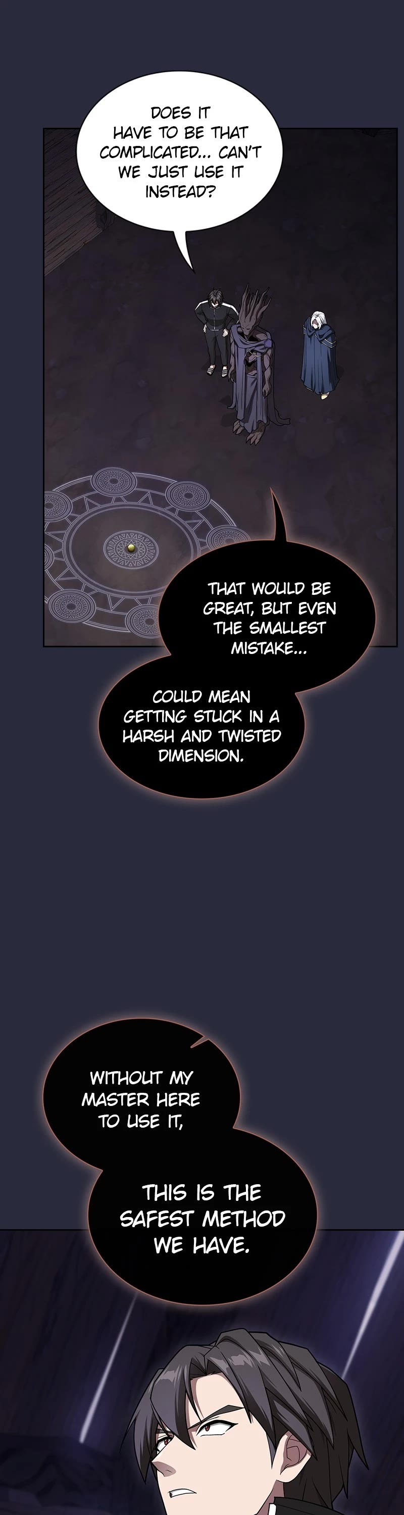 The Tutorial Tower's Advanced Player Chapter 198 page 6 - Chapter 198: Episode 198