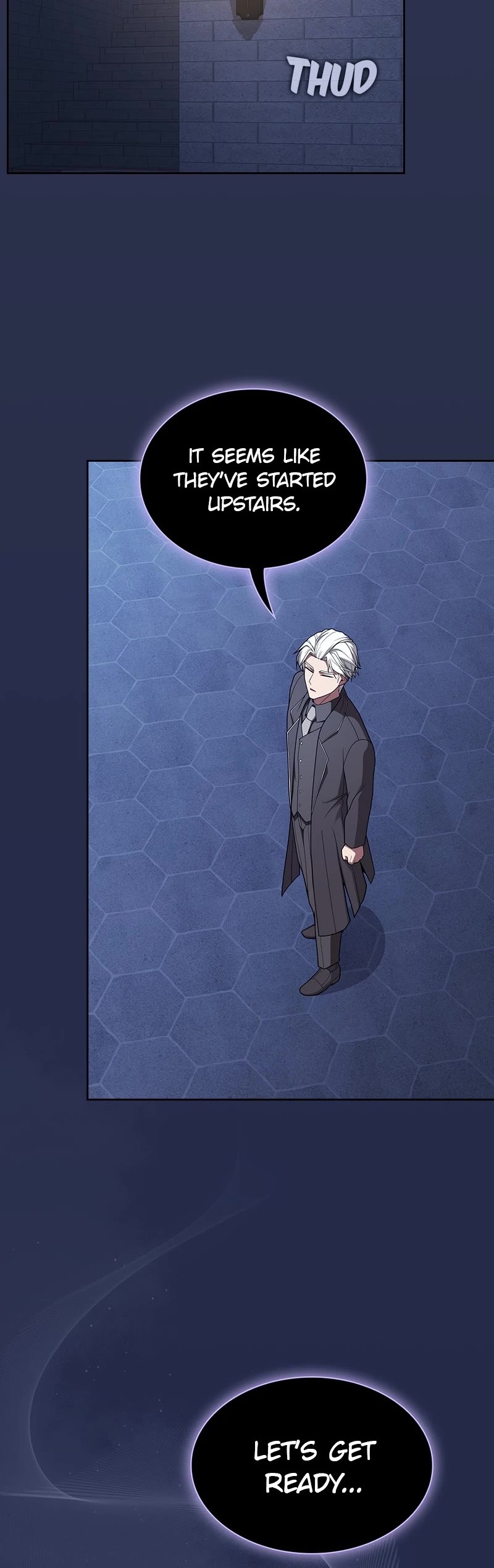The Tutorial Tower's Advanced Player Chapter 198 page 60 - Chapter 198: Episode 198