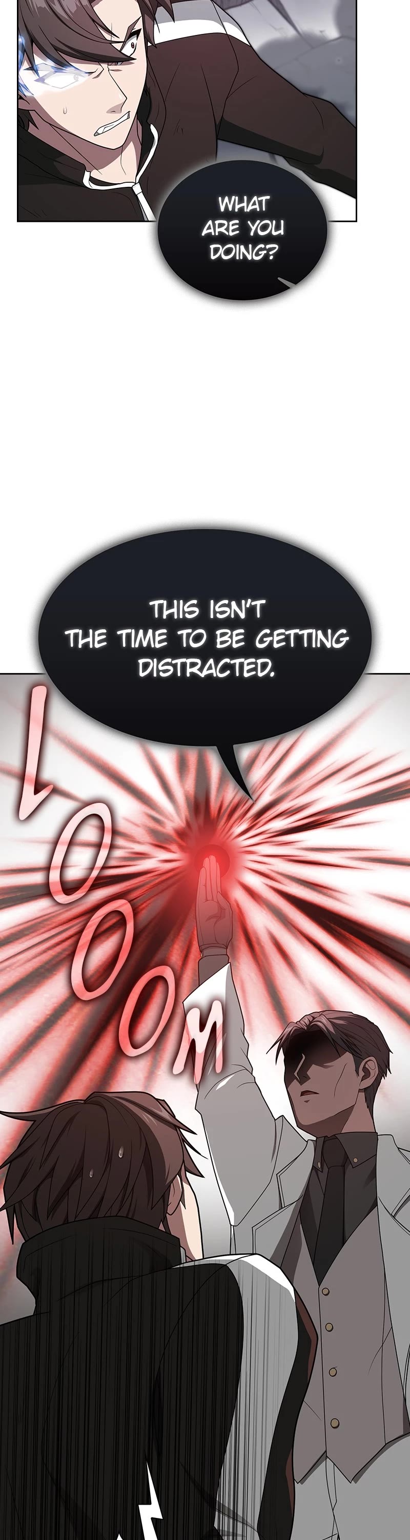 The Tutorial Tower's Advanced Player Chapter 199 page 12 - Chapter 199: Episode 199