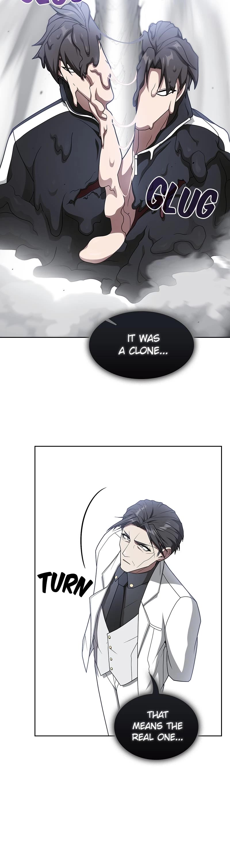 The Tutorial Tower's Advanced Player Chapter 199 page 16 - Chapter 199: Episode 199