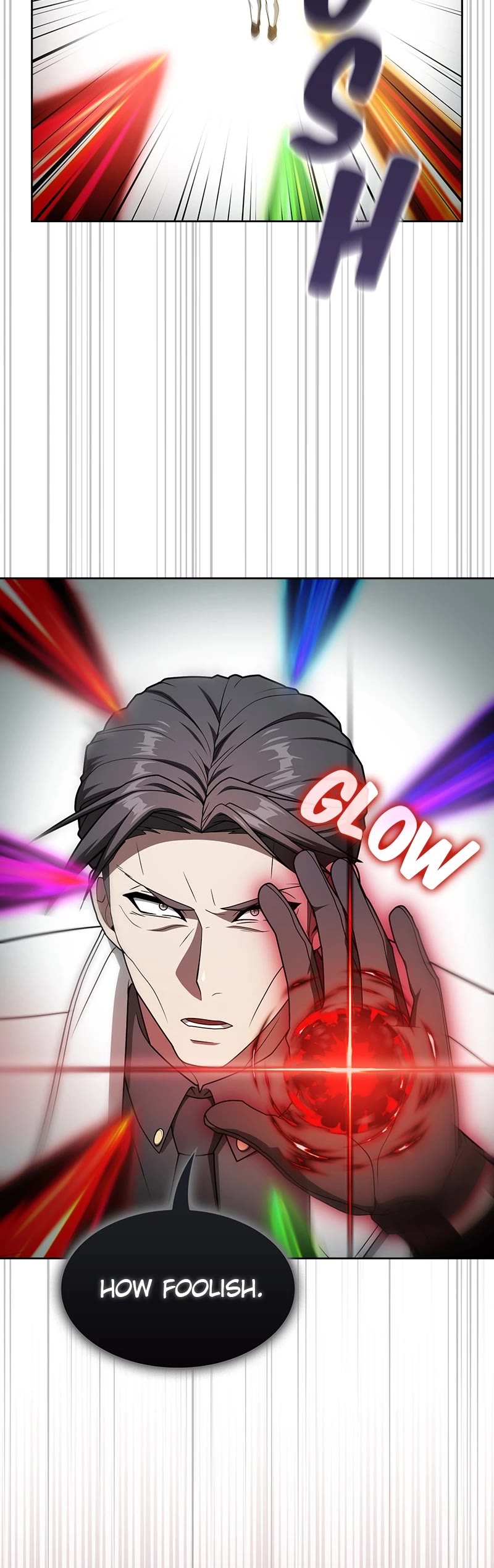 The Tutorial Tower's Advanced Player Chapter 199 page 19 - Chapter 199: Episode 199