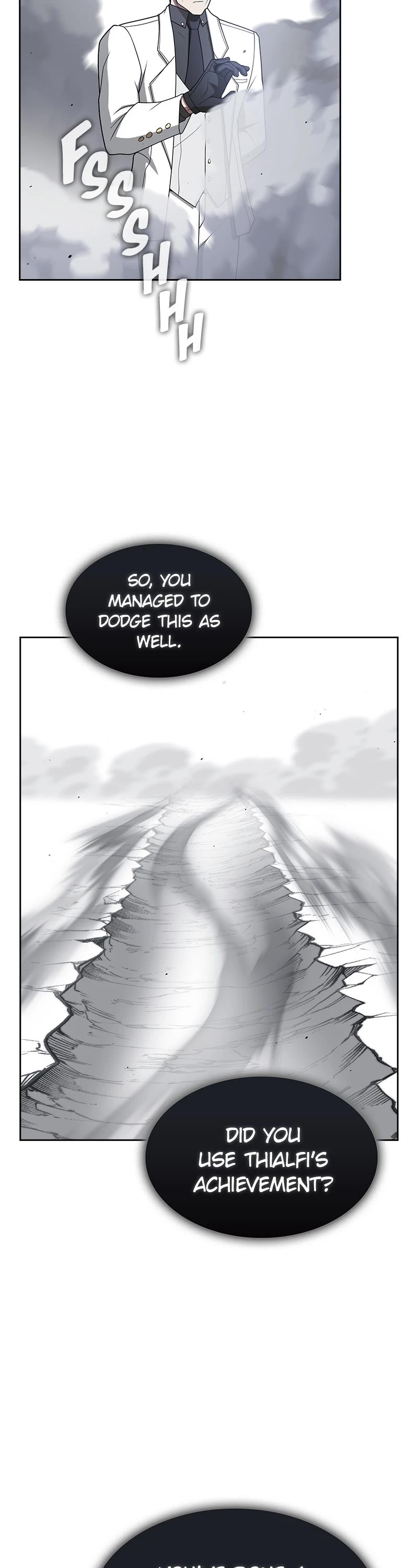 The Tutorial Tower's Advanced Player Chapter 199 page 28 - Chapter 199: Episode 199