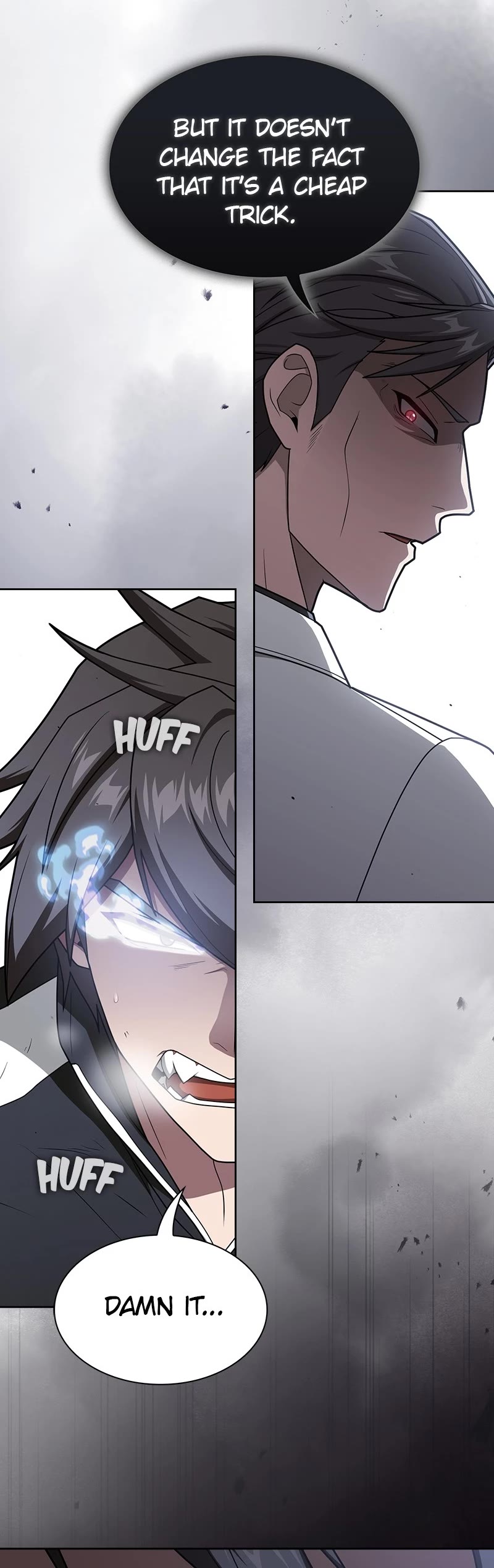 The Tutorial Tower's Advanced Player Chapter 199 page 30 - Chapter 199: Episode 199