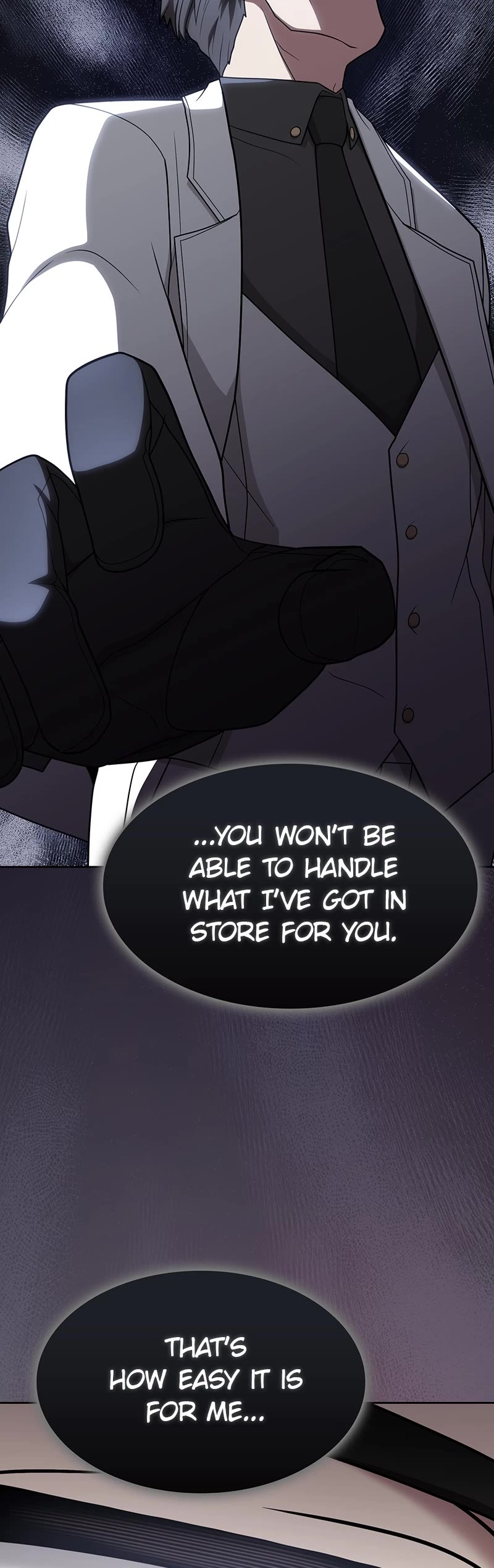 The Tutorial Tower's Advanced Player Chapter 199 page 35 - Chapter 199: Episode 199