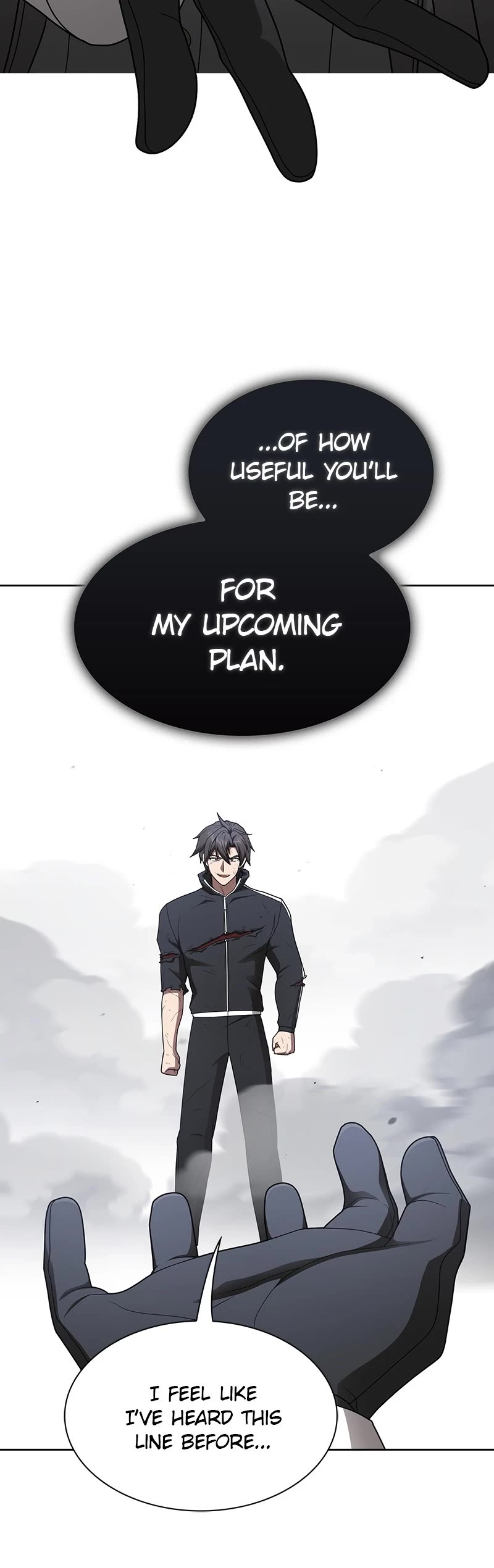 The Tutorial Tower's Advanced Player Chapter 199 page 39 - Chapter 199: Episode 199