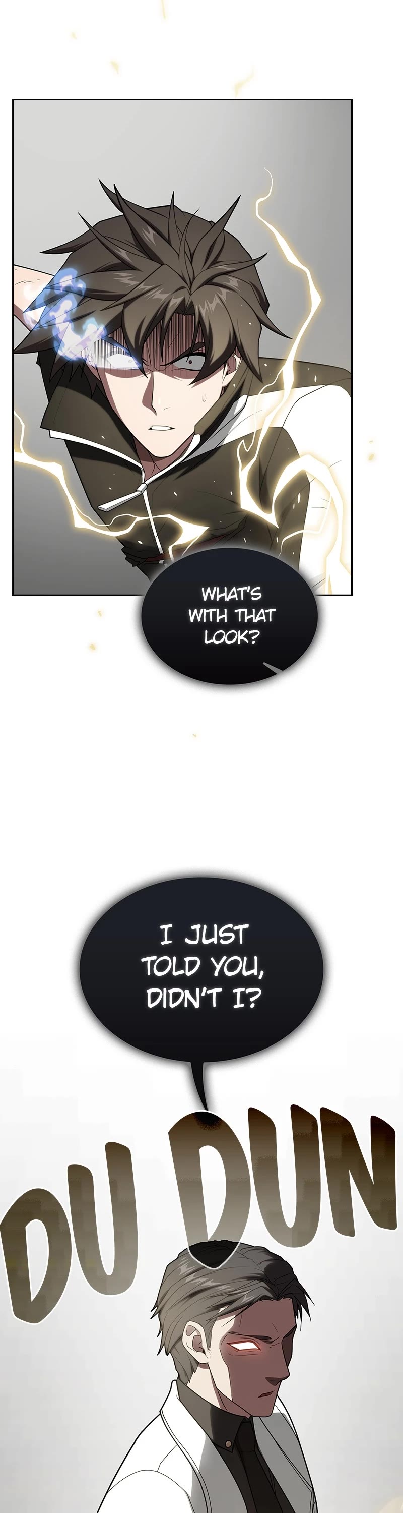 The Tutorial Tower's Advanced Player Chapter 199 page 52 - Chapter 199: Episode 199