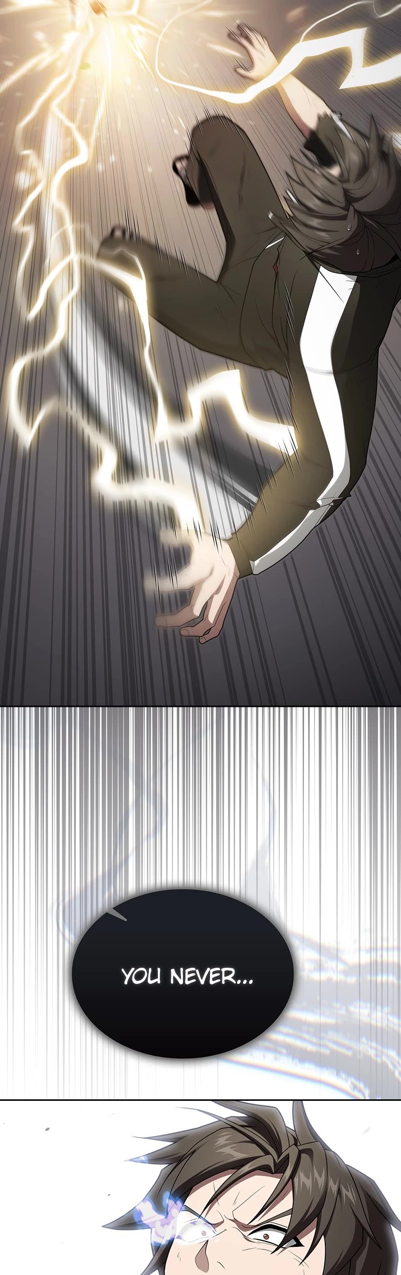 The Tutorial Tower's Advanced Player Chapter 199 page 54 - Chapter 199: Episode 199