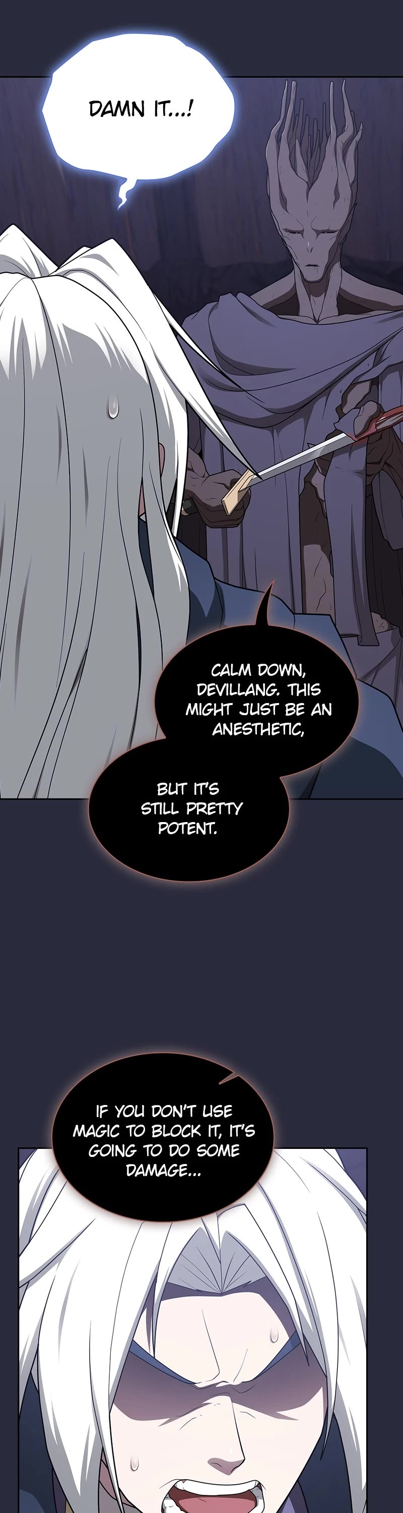 The Tutorial Tower's Advanced Player Chapter 199 page 61 - Chapter 199: Episode 199