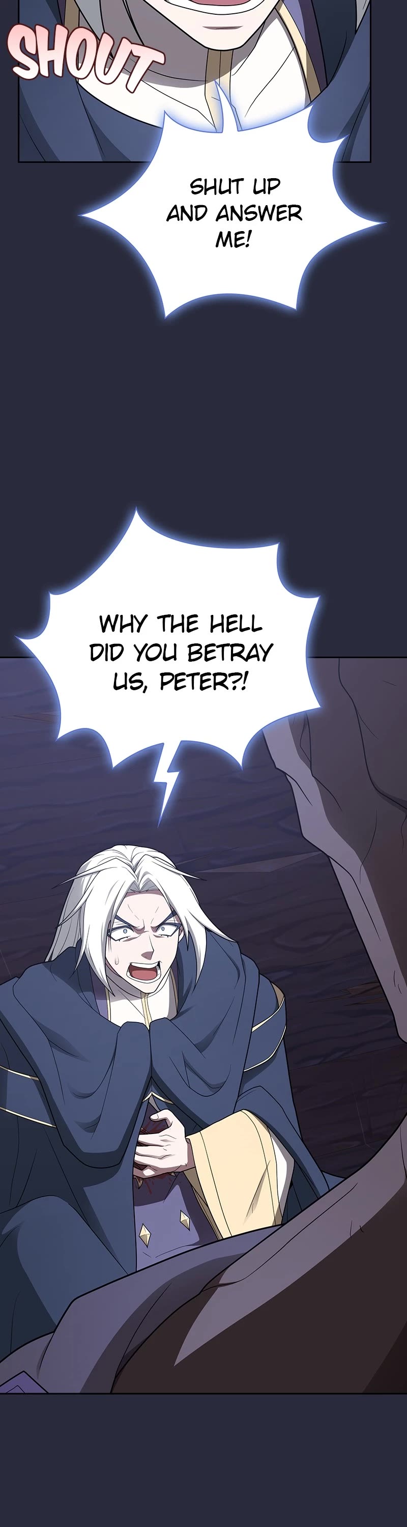 The Tutorial Tower's Advanced Player Chapter 199 page 62 - Chapter 199: Episode 199