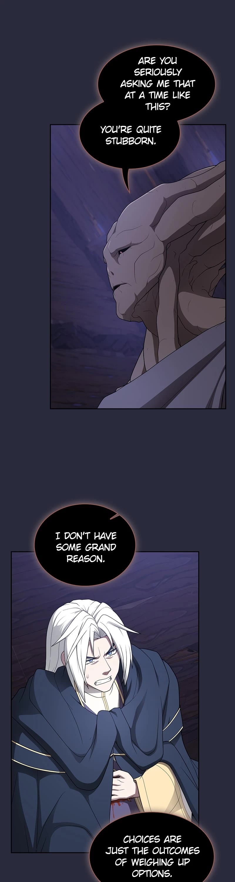 The Tutorial Tower's Advanced Player Chapter 199 page 63 - Chapter 199: Episode 199