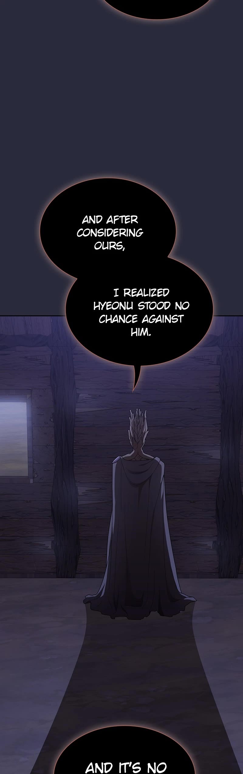 The Tutorial Tower's Advanced Player Chapter 199 page 64 - Chapter 199: Episode 199