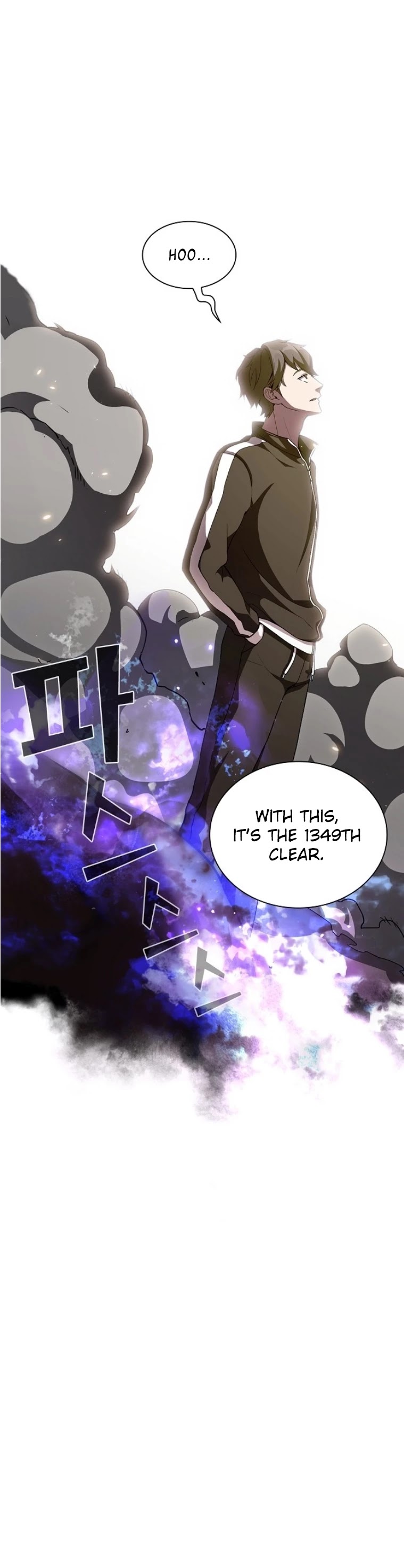 The Tutorial Tower's Advanced Player Chapter 2 page 13 - Chapter 2