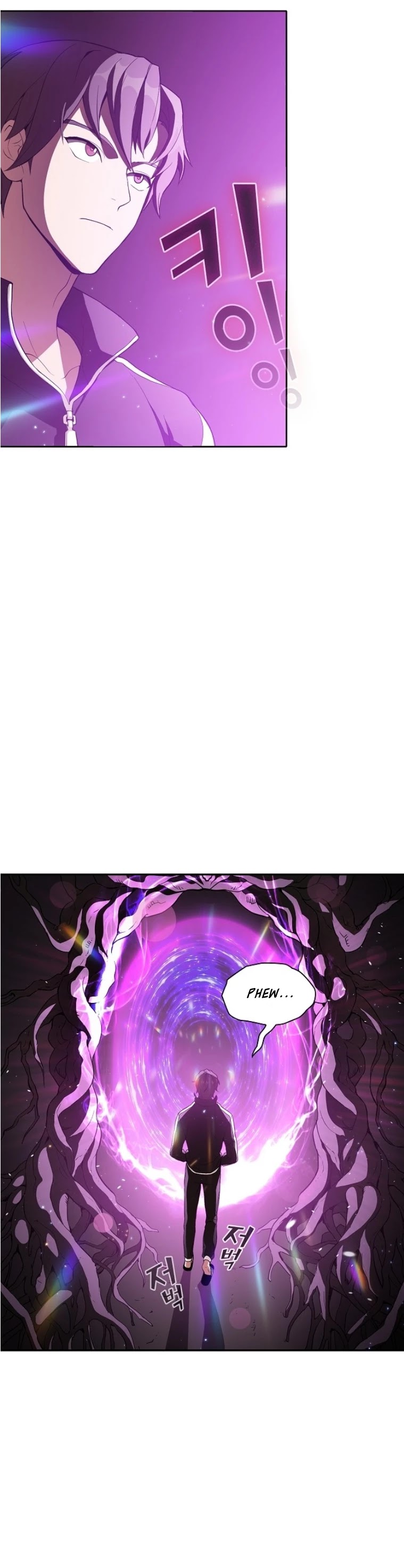 The Tutorial Tower's Advanced Player Chapter 2 page 14 - Chapter 2