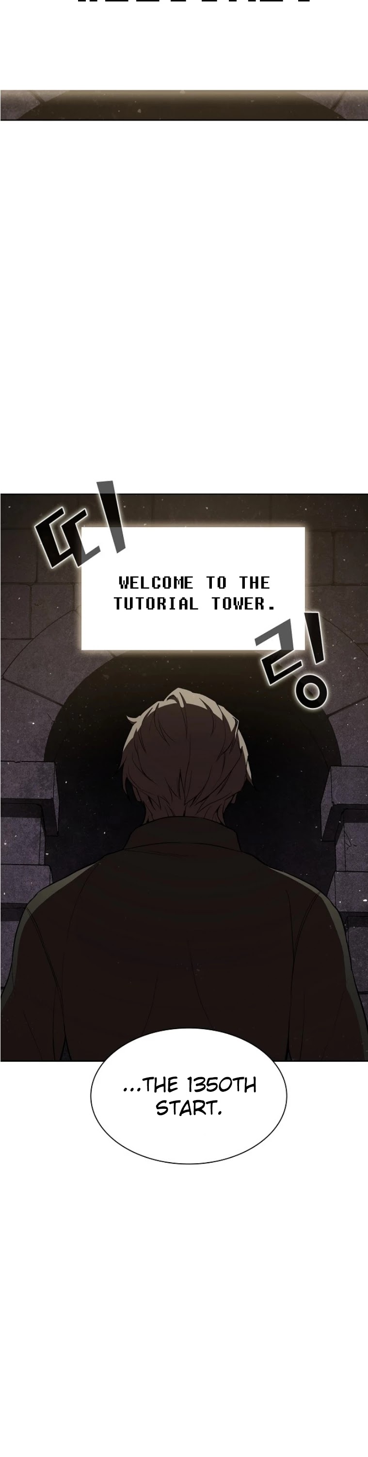 The Tutorial Tower's Advanced Player Chapter 2 page 16 - Chapter 2