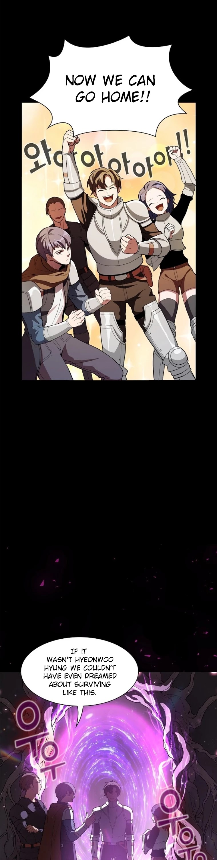The Tutorial Tower's Advanced Player Chapter 2 page 24 - Chapter 2