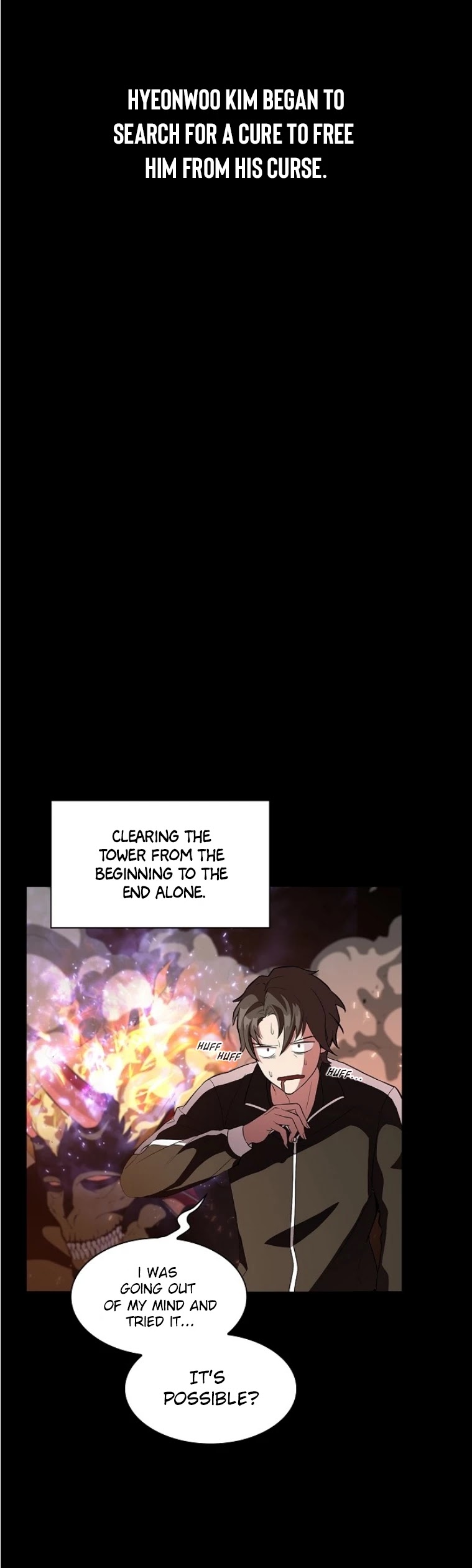 The Tutorial Tower's Advanced Player Chapter 2 page 30 - Chapter 2