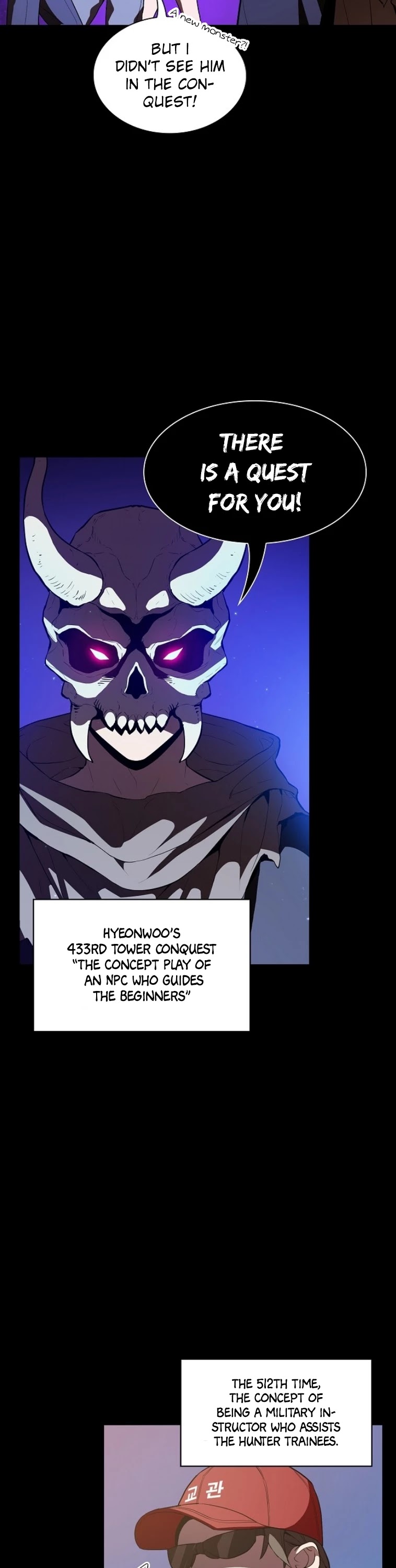 The Tutorial Tower's Advanced Player Chapter 2 page 34 - Chapter 2