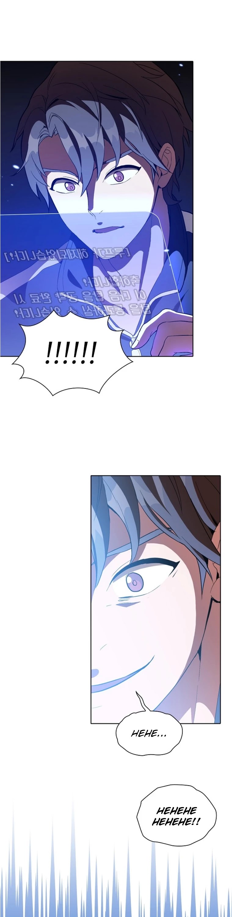 The Tutorial Tower's Advanced Player Chapter 2 page 39 - Chapter 2