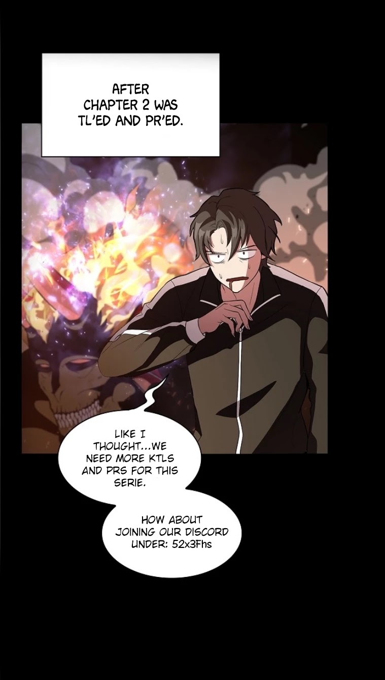 The Tutorial Tower's Advanced Player Chapter 2 page 44 - Chapter 2
