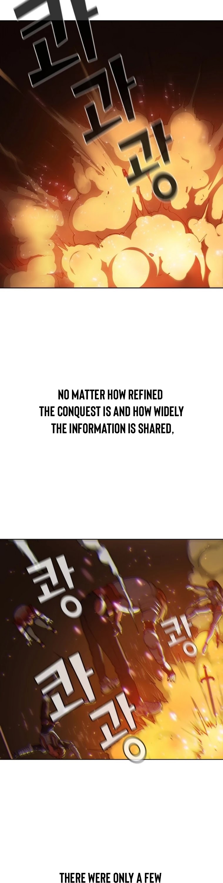 The Tutorial Tower's Advanced Player Chapter 2 page 6 - Chapter 2