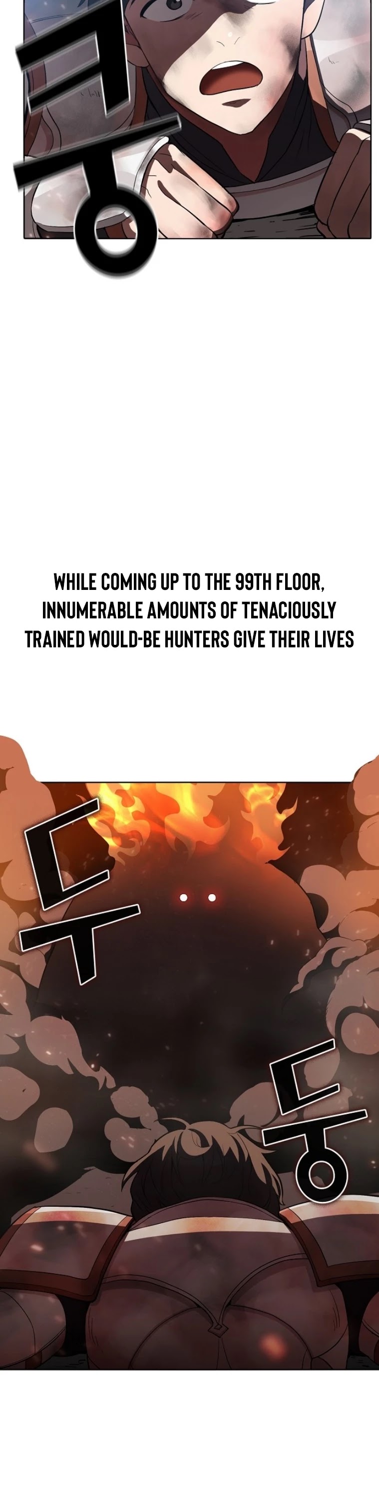 The Tutorial Tower's Advanced Player Chapter 2 page 8 - Chapter 2