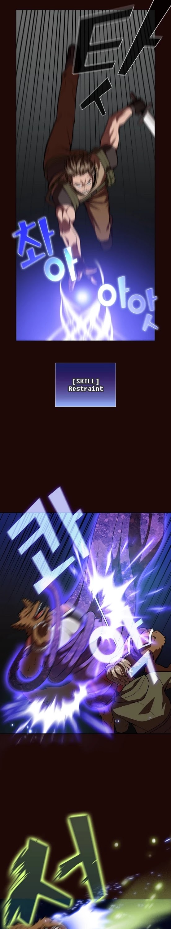 The Tutorial Tower's Advanced Player Chapter 20 page 13 - Chapter 20