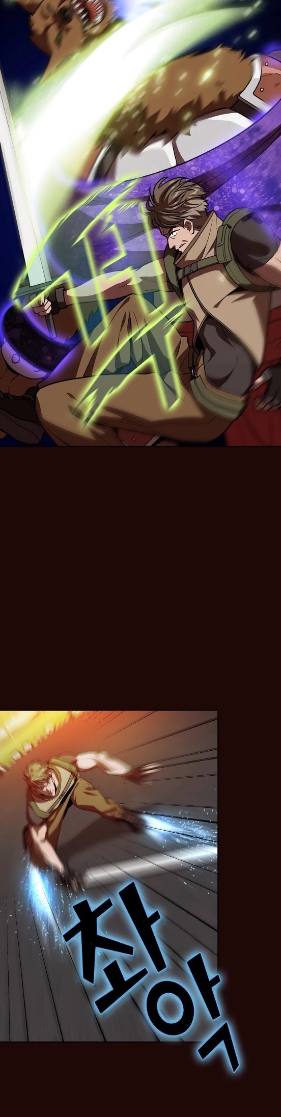 The Tutorial Tower's Advanced Player Chapter 20 page 14 - Chapter 20