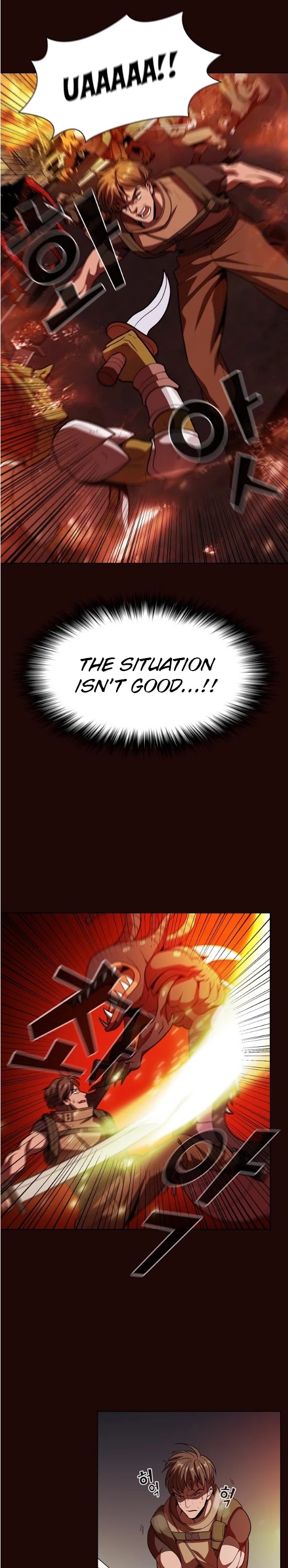 The Tutorial Tower's Advanced Player Chapter 20 page 17 - Chapter 20