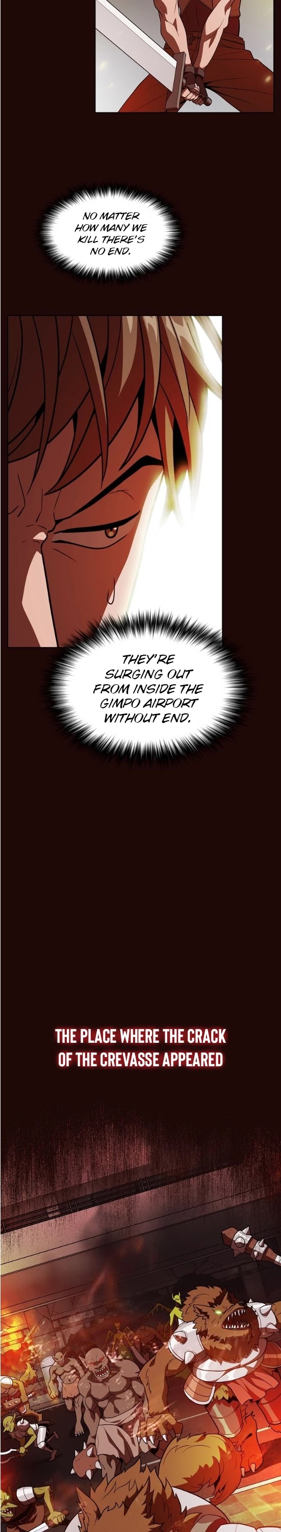 The Tutorial Tower's Advanced Player Chapter 20 page 18 - Chapter 20