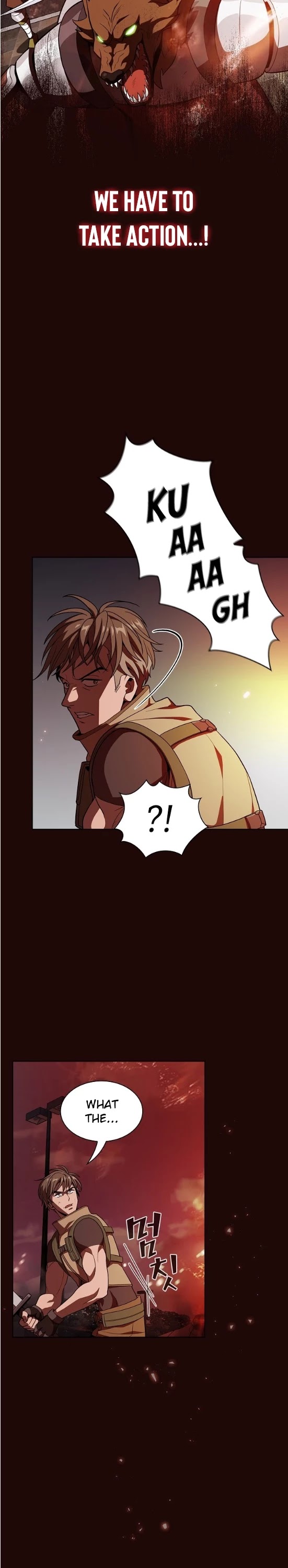 The Tutorial Tower's Advanced Player Chapter 20 page 19 - Chapter 20