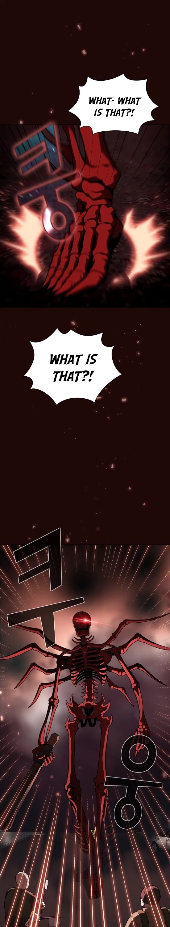 The Tutorial Tower's Advanced Player Chapter 20 page 20 - Chapter 20