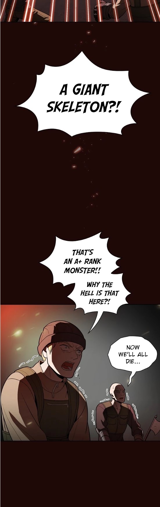 The Tutorial Tower's Advanced Player Chapter 20 page 21 - Chapter 20