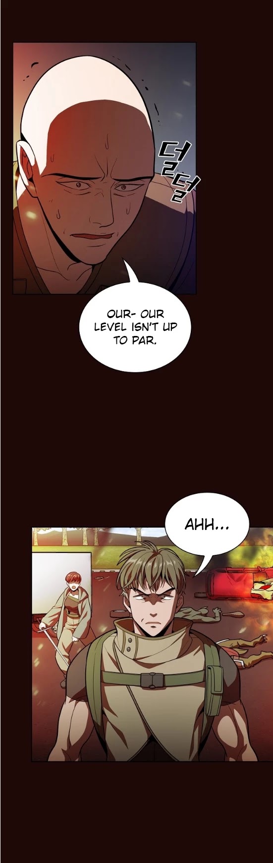 The Tutorial Tower's Advanced Player Chapter 20 page 22 - Chapter 20