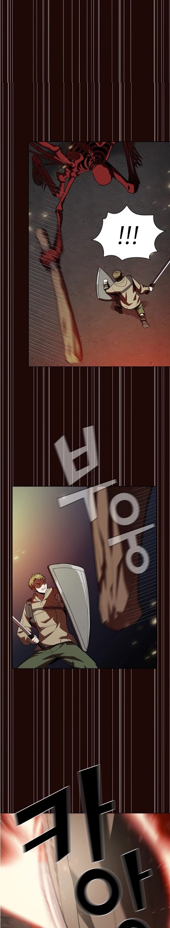 The Tutorial Tower's Advanced Player Chapter 20 page 24 - Chapter 20