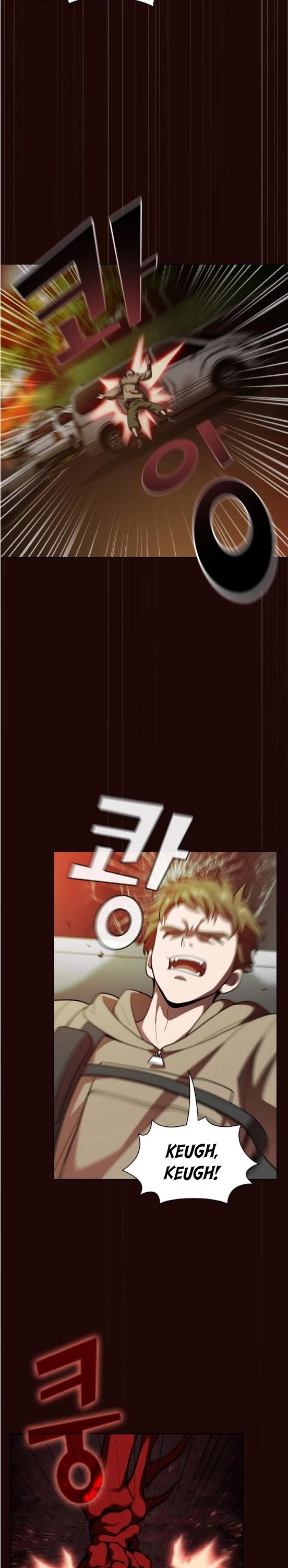 The Tutorial Tower's Advanced Player Chapter 20 page 26 - Chapter 20