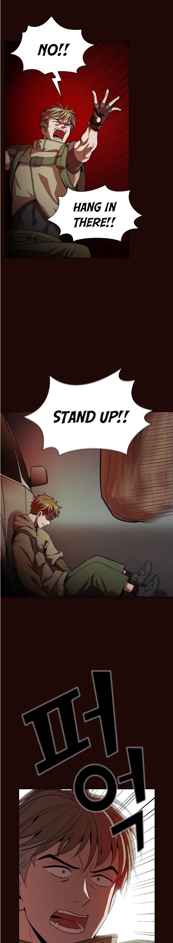 The Tutorial Tower's Advanced Player Chapter 20 page 28 - Chapter 20