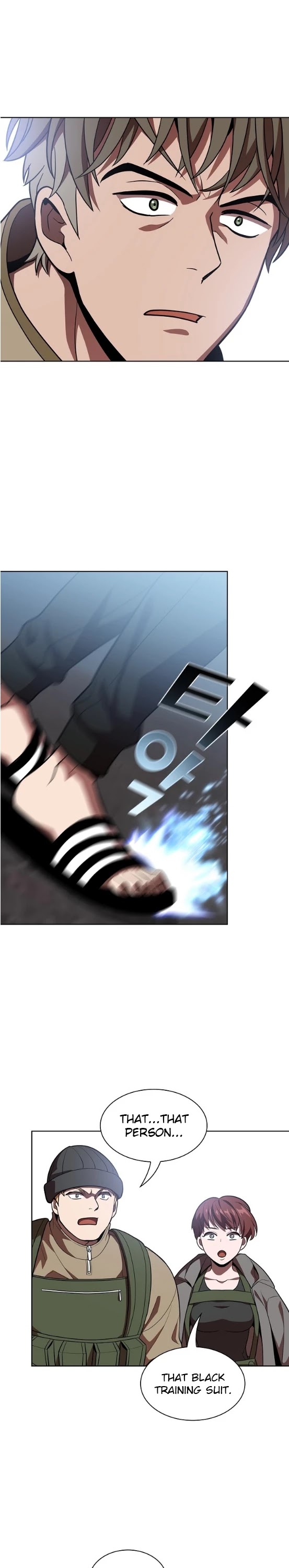 The Tutorial Tower's Advanced Player Chapter 20 page 31 - Chapter 20