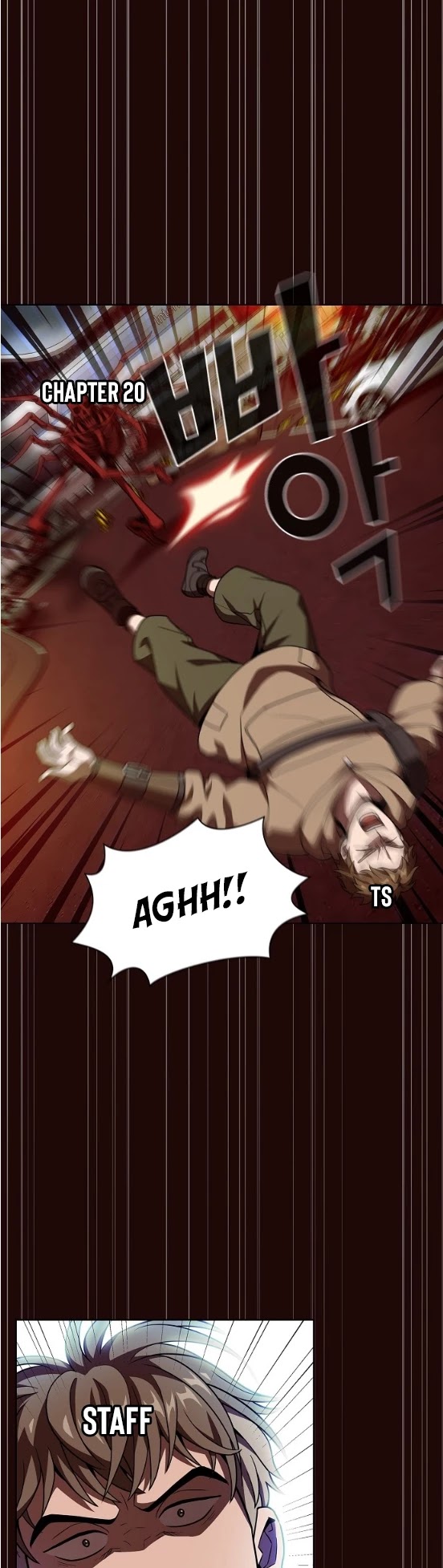 The Tutorial Tower's Advanced Player Chapter 20 page 34 - Chapter 20