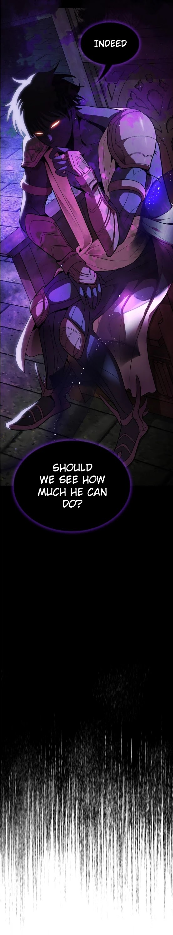 The Tutorial Tower's Advanced Player Chapter 20 page 5 - Chapter 20