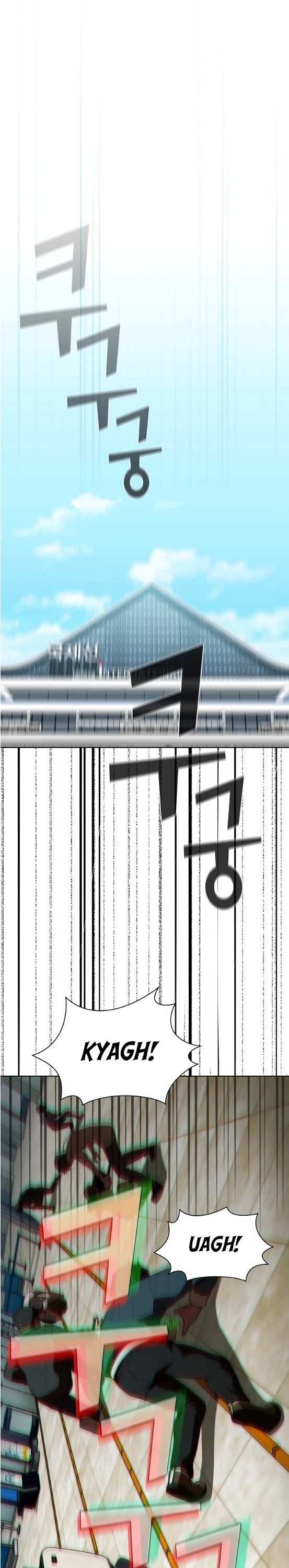 The Tutorial Tower's Advanced Player Chapter 20 page 6 - Chapter 20