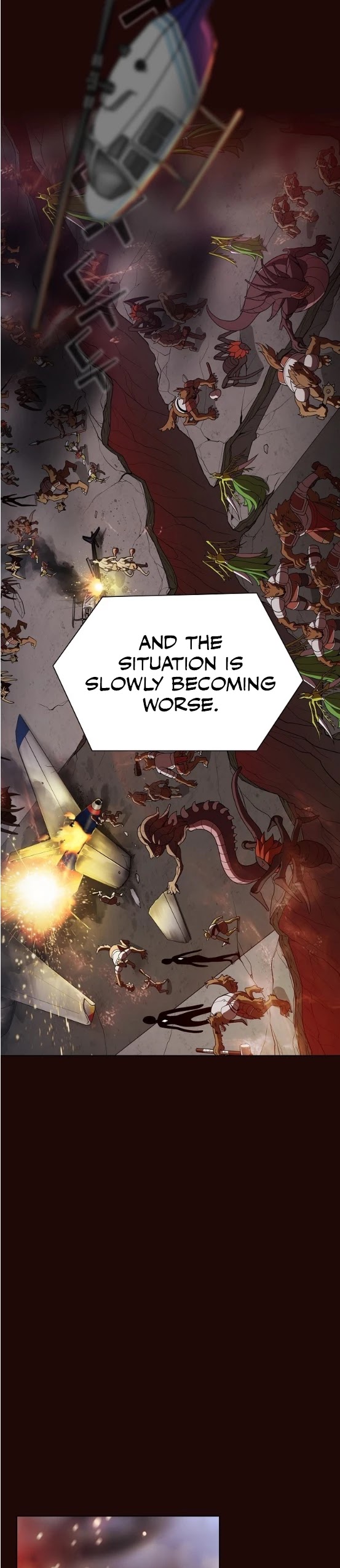 The Tutorial Tower's Advanced Player Chapter 20 page 9 - Chapter 20