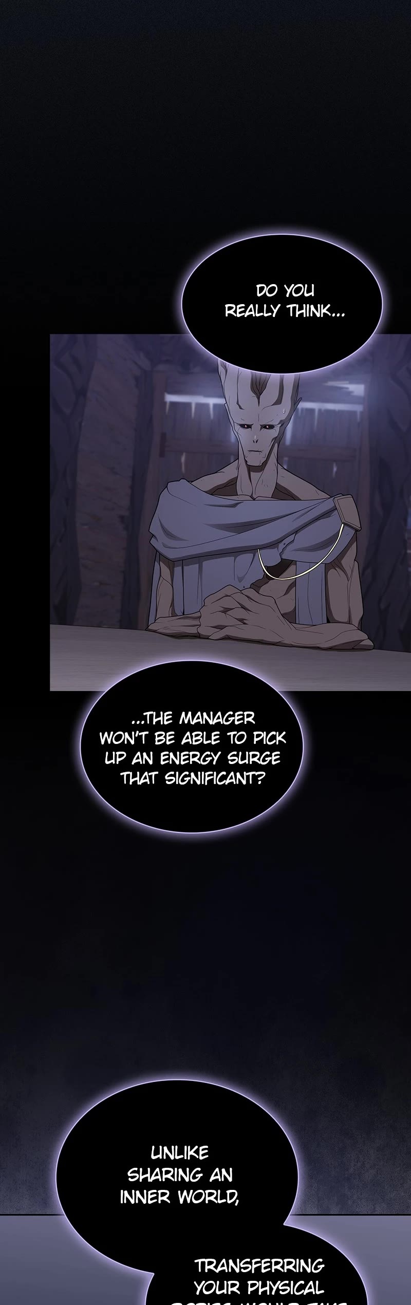 The Tutorial Tower's Advanced Player Chapter 200 page 10 - Chapter 200: Episode 200