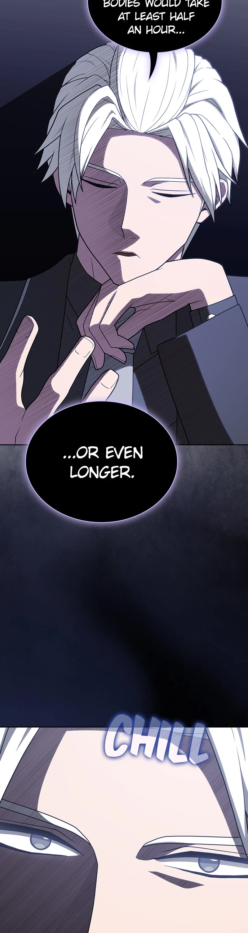 The Tutorial Tower's Advanced Player Chapter 200 page 11 - Chapter 200: Episode 200