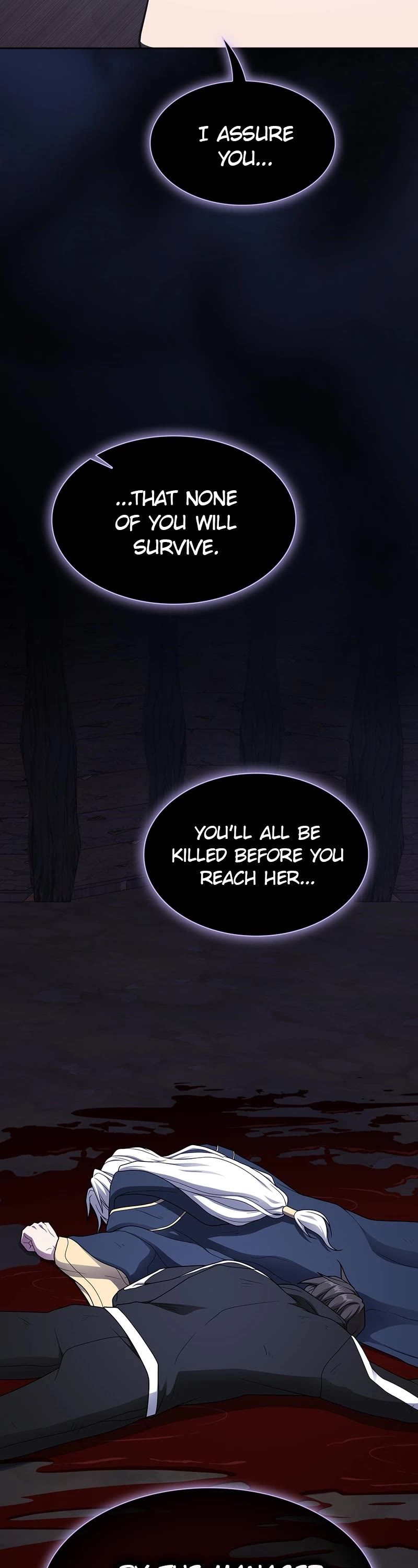 The Tutorial Tower's Advanced Player Chapter 200 page 12 - Chapter 200: Episode 200