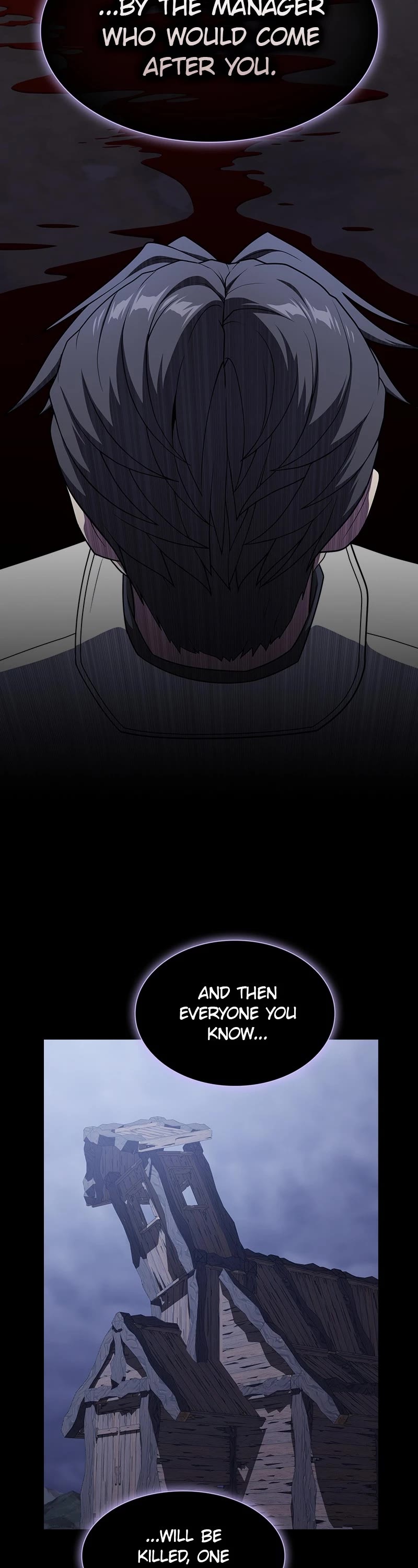 The Tutorial Tower's Advanced Player Chapter 200 page 13 - Chapter 200: Episode 200