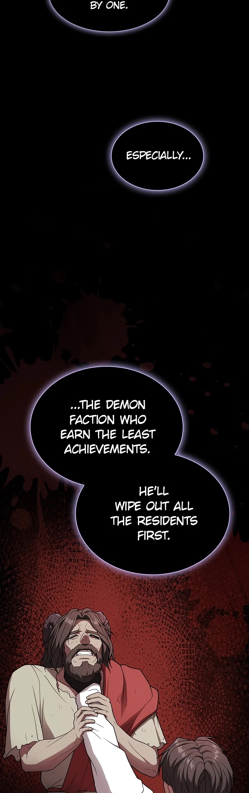 The Tutorial Tower's Advanced Player Chapter 200 page 14 - Chapter 200: Episode 200