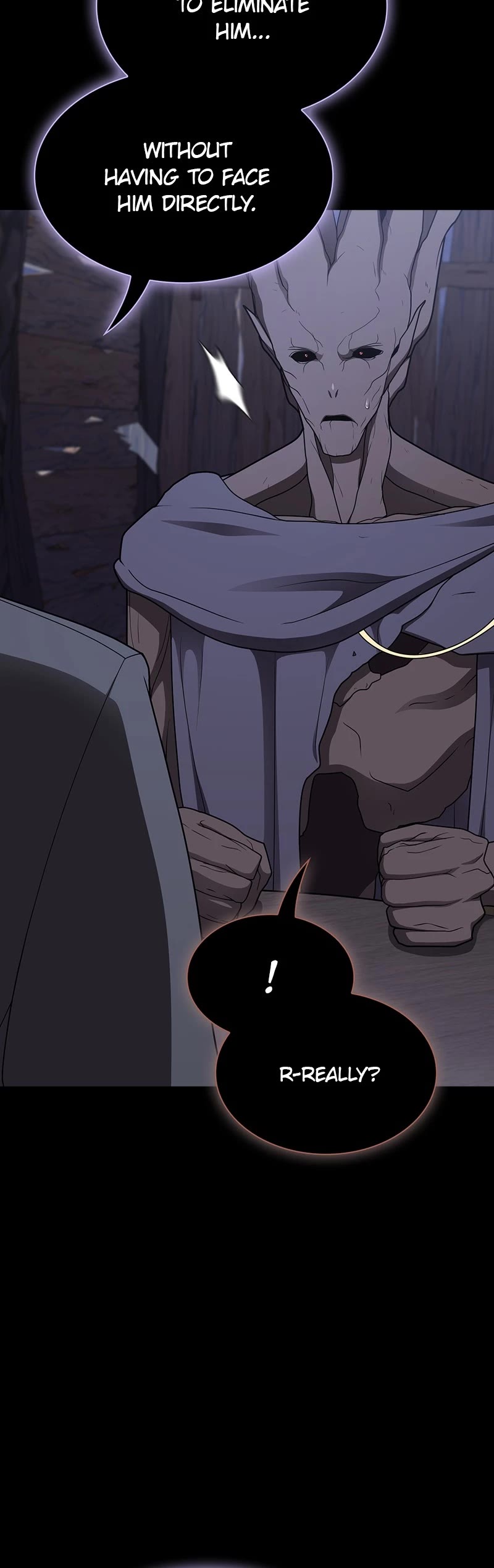 The Tutorial Tower's Advanced Player Chapter 200 page 19 - Chapter 200: Episode 200