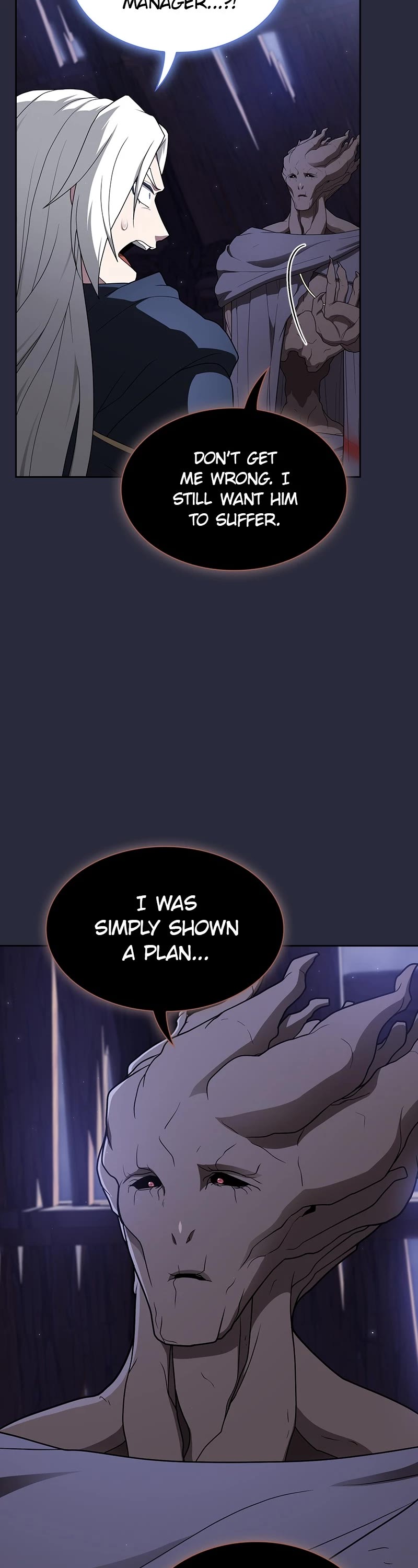 The Tutorial Tower's Advanced Player Chapter 200 page 2 - Chapter 200: Episode 200