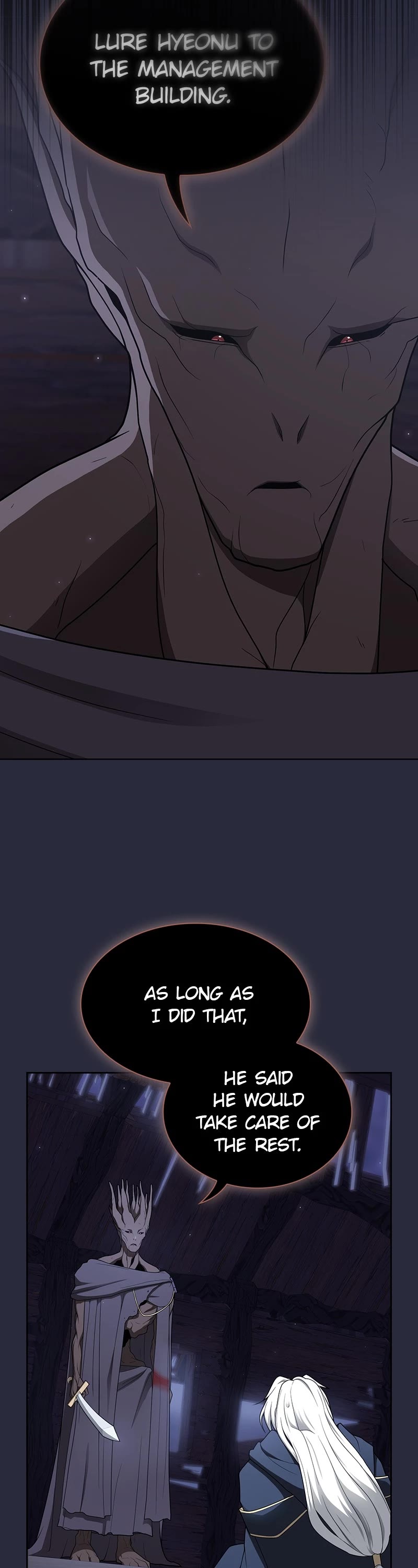 The Tutorial Tower's Advanced Player Chapter 200 page 21 - Chapter 200: Episode 200