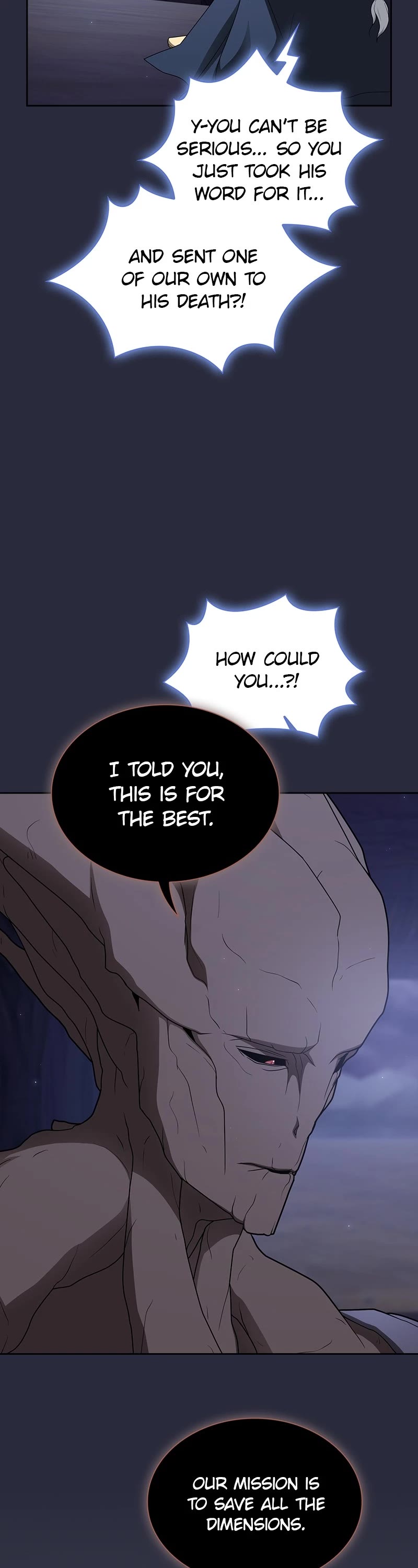 The Tutorial Tower's Advanced Player Chapter 200 page 22 - Chapter 200: Episode 200